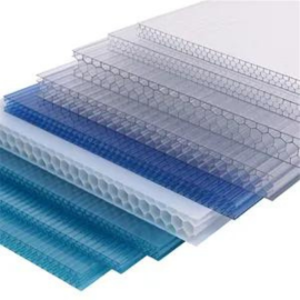 12mm polycarbonate sheet