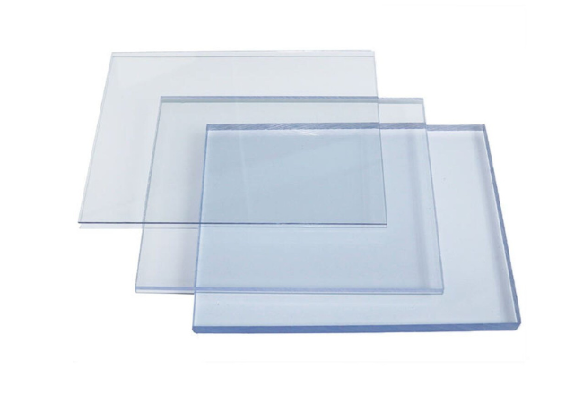 1mm Polycarbonate Sheet